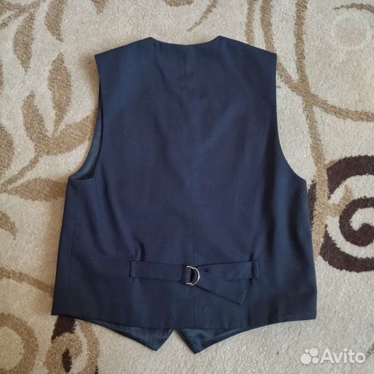 Школьная форма. Штаны, свитер