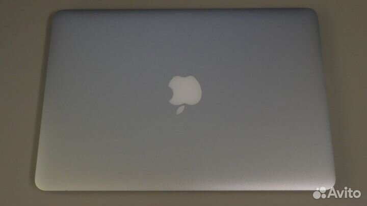 Macbook pro 13 (повреждена матрица)