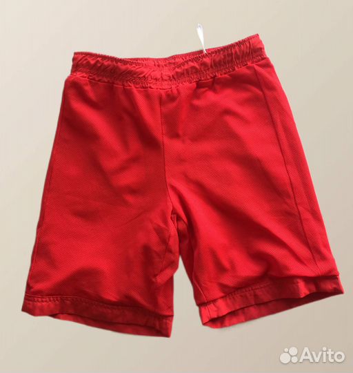 Шорты детские Puma (140 см) 10 лет