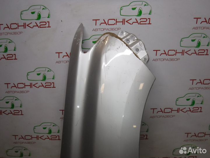Крыло переднее правое Lexus RX 3 (2009-2015)