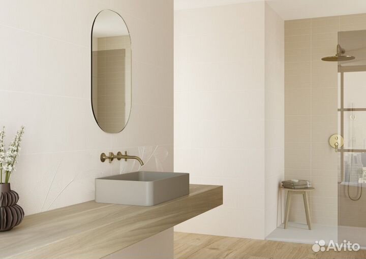 Плитка Grespania kioto Arena 31.5х100 (70KI701)