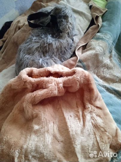 Новогодние костюмы для девочек