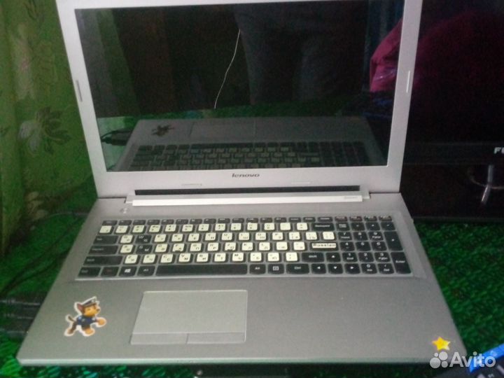 Lenovo z50-70