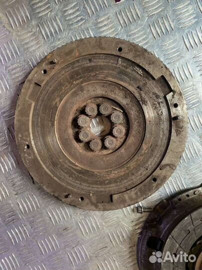 Маховик Honda CR-V 3 2008