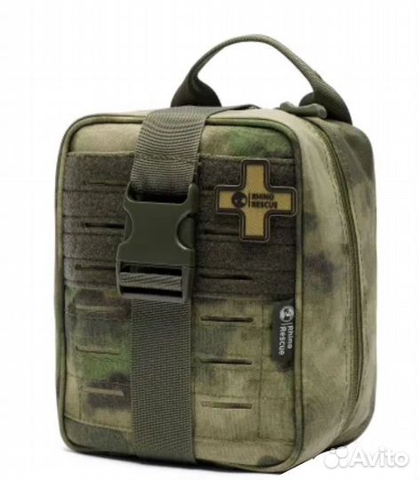 Аптечка тактическая Rhino Rescue ifak-SE-PRO