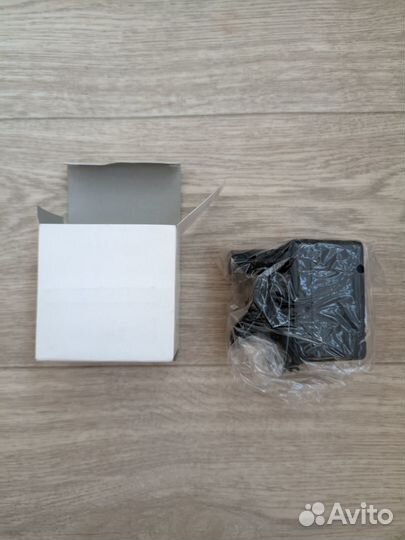 Бп D-Link 7.5В, термопаста