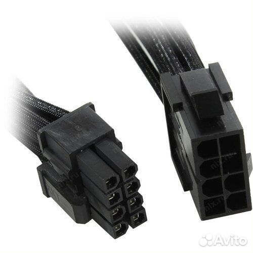 Удлинительный кабель для видеокарт