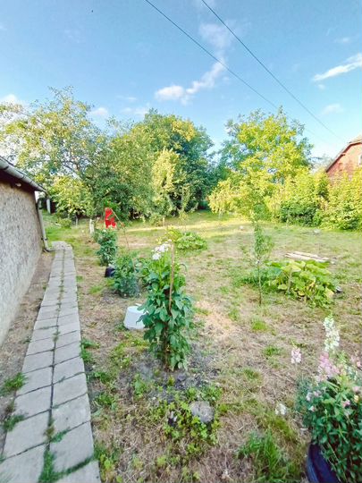 Дом 90 м² на участке 12 сот.