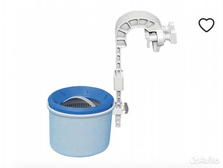 Каркасный бассейн intex ultra frame