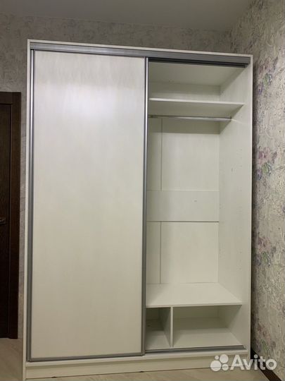 Шкаф купе