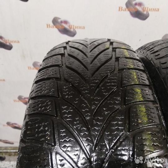 Goodyear UltraGrip Ice 2 185/65 R15