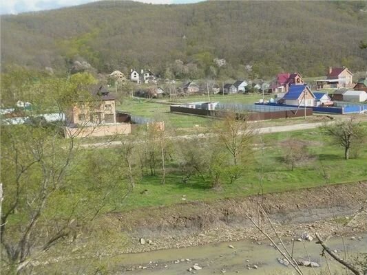 Участок 6 сот. (СНТ, ДНП)