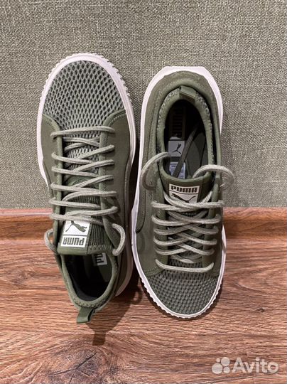 Кроссовки Puma новые