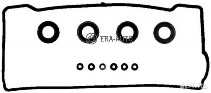 Victor reinz 15-52809-01 toyota Avensis/Carina/Corolla 1.6/1.8 mot.4A-FE/7A-FE 92-00