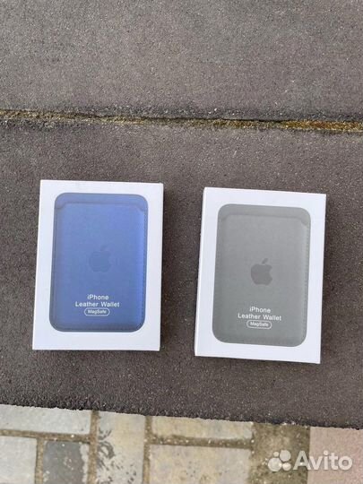 Картхолдер apple
