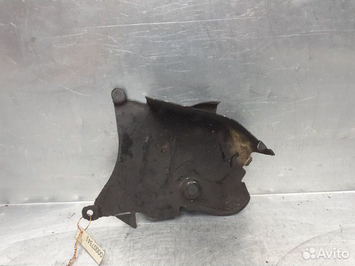 Кожух ремня грм Audi A3 (8L1) 1996-2003