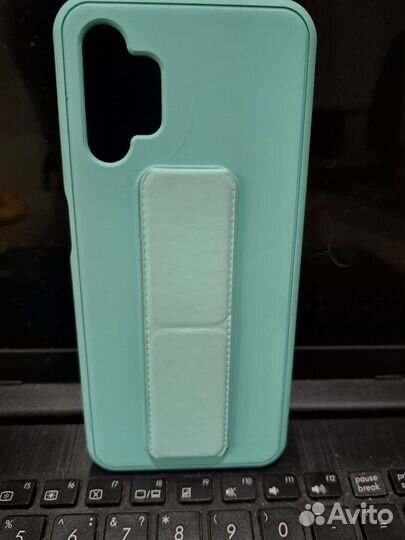 Чехол на samsung A13