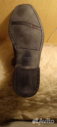 Туфли мужские