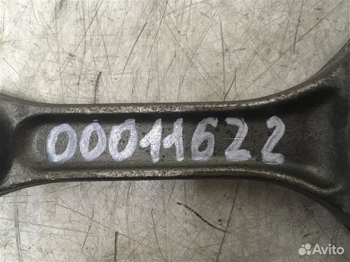 Шатун Audi 80/90 B4 (1991-1995) V277D6