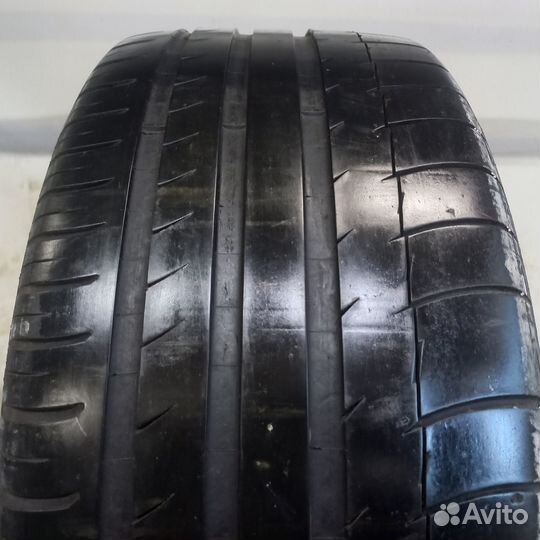 Michelin Pilot Sport PS2 225/40 R18 92Y