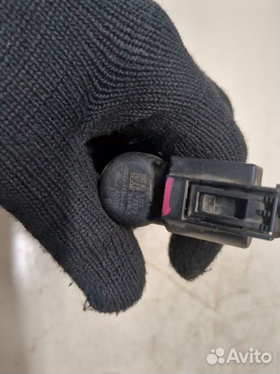 Форсунка топливная Ford Transit, 2012