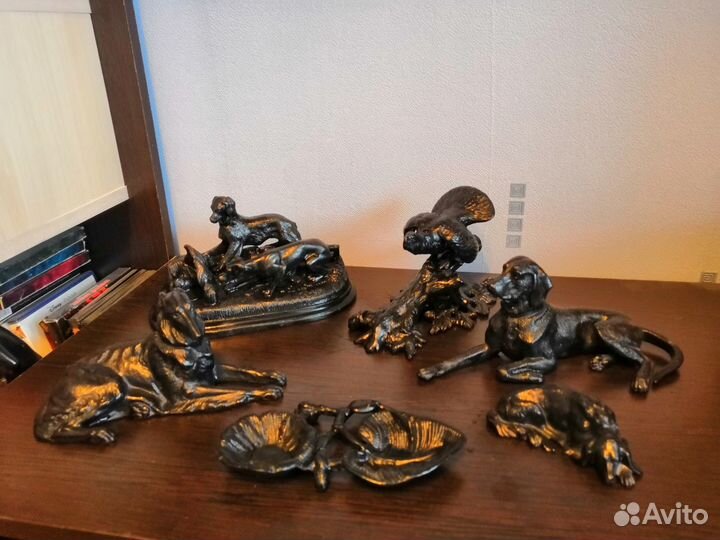 Каслинское литье, Касли