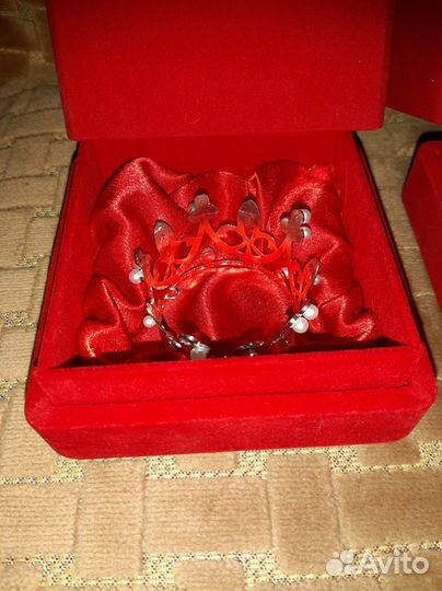 Хрустальные шары Фаберже