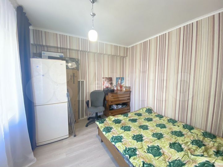 2-к. квартира, 40,3 м², 1/5 эт.