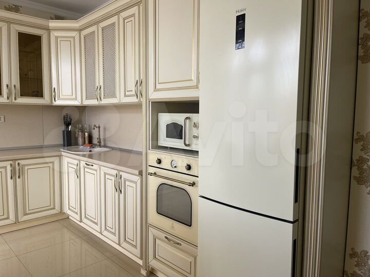 Дом 130 м² на участке 4 сот.