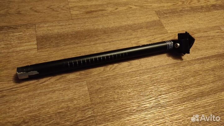 Подседельный штырь 26.8 мм, длина 400 мм