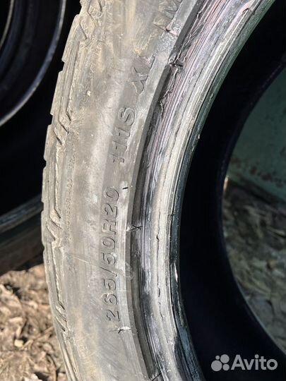 Arivo Terramax ARV Pro A/T 265/50 R20 111S