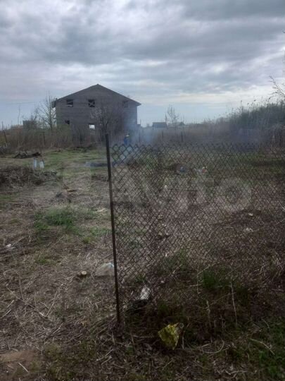Участок 6,5 га (СНТ, ДНП)