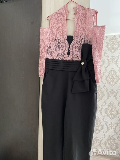 Комбинезон женский