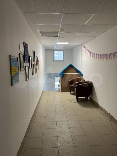 ПСН (Красногорск), 188.6 м²