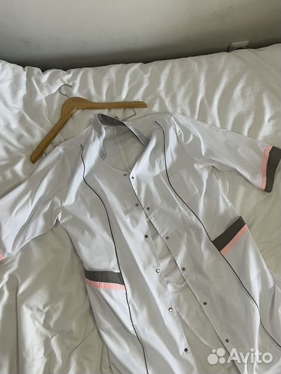 Медицинский халат