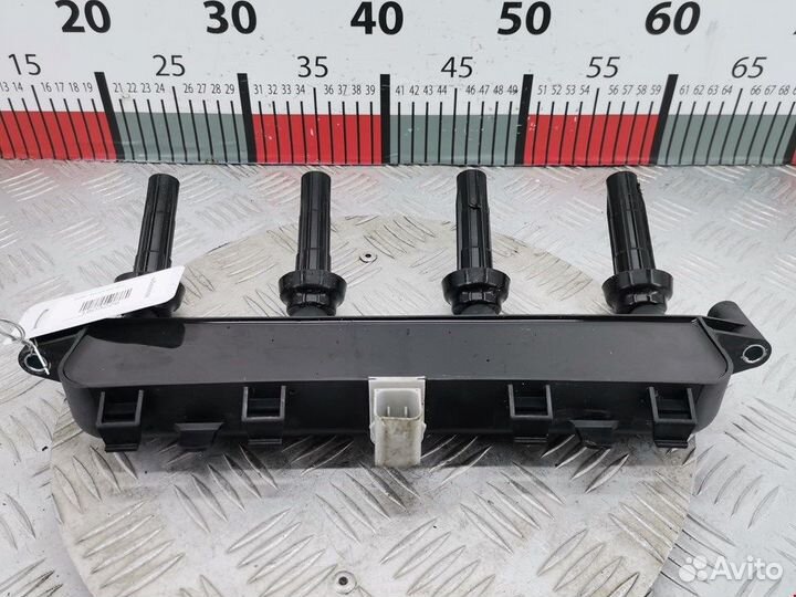 Катушка зажигания для Peugeot-Citroen Xsara 597097