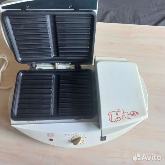 Электрогриль