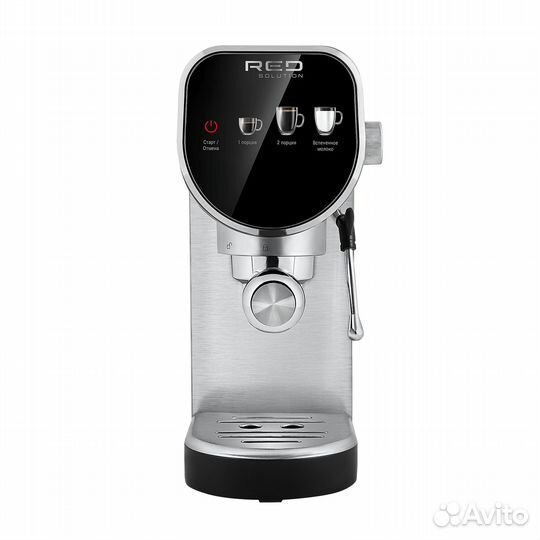 Кофеварка RED solution colorsense M1500D