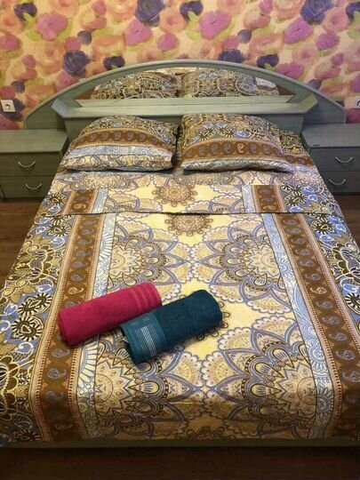 Комната 18 м² в 3-к., 3/21 эт.