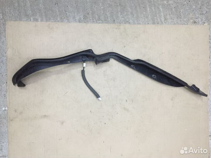 Датчик крышки багажника Nissan X-Trail T32 14-22