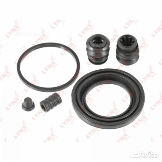 Lynxauto BC-0441 Ремкомплект тормозного суппорта п