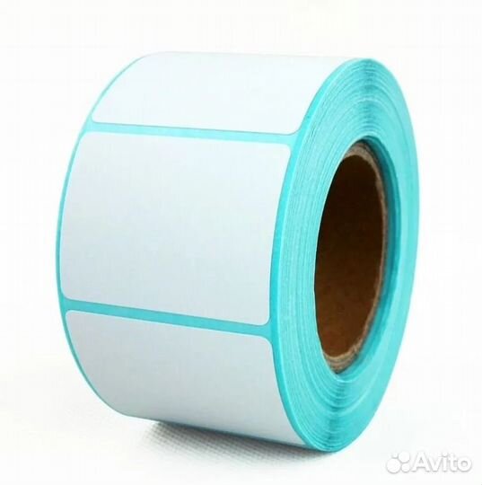 Термоэтикетки для озон и валберис(опт)