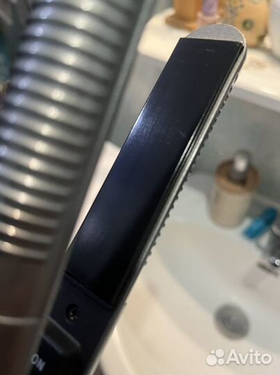 Утюжок для волос