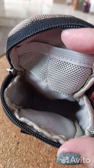 Сумка для фотоаппарата Cameron