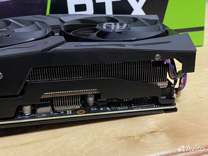 Asus rog strix RTX 2070 super