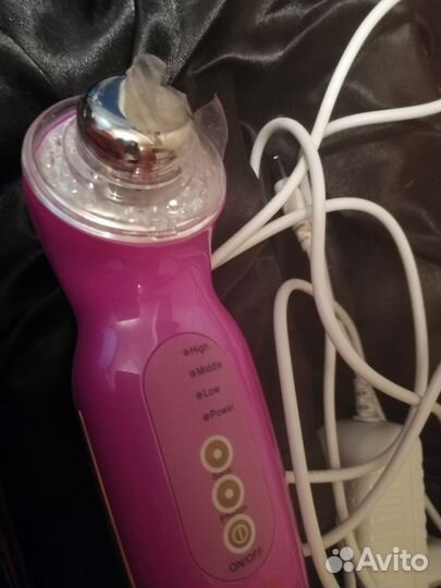 Массажер для лица