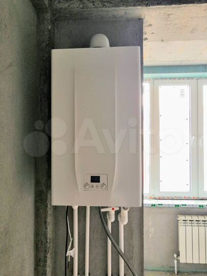 2-к. квартира, 69 м², 3/4 эт.