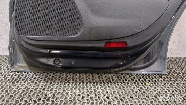 Дверь боковая Volkswagen Passat CC, 2011