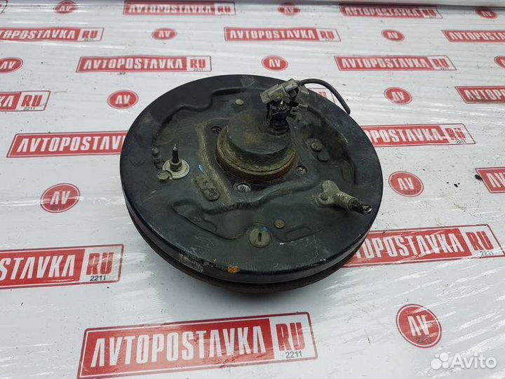 Ступица задняя правая Toyota Allion NZT260 1NZ-FE