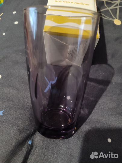 Стаканы из макдональдса